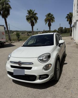 Fiat 550X