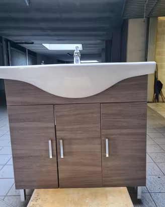 mobile bagno completo