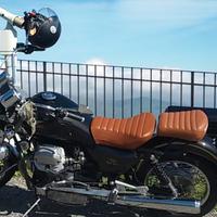 Moto Guzzi California 1000 - 1991
