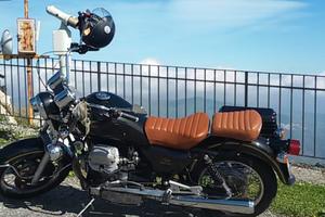 Moto Guzzi California 1000 - 1991