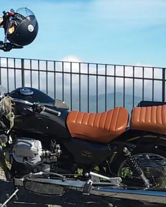 Moto Guzzi California 1000 - 1991