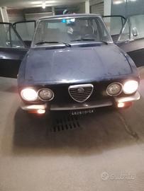 Alfetta 1.6 -  anno 1978