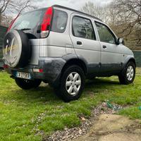 Daihatsu terios 1.3 16 v a.c