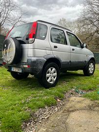 Daihatsu terios 1.3 16 v a.c