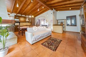 Villa con giardino a Quartu Sant'Elena