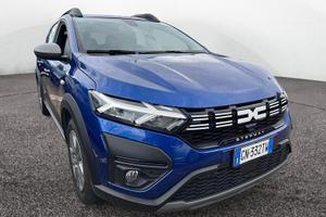 Dacia Sandero Stepway 1.0 tce Comfort Eco-g 100cv