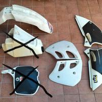 KIT PLASTICHE KTM 125