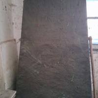 copertura per camino