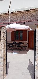 Villetta a schiera per weekend settimana mese