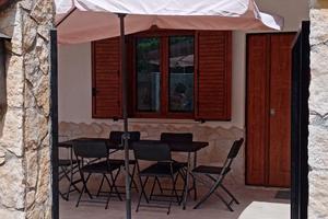 Villetta a schiera per weekend settimana mese