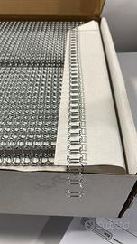 Spirali per rilegatura