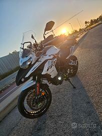 Trk 502x 