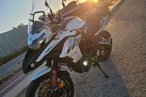 Trk 502x 