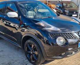 Nissan Juke 1.5 dCi Start&Stop Tekna