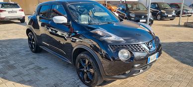 Nissan Juke 1.5 dCi Start&Stop Tekna