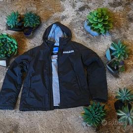 Giacca napapijri uomo