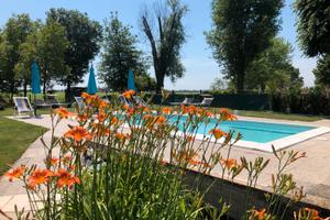 Agriturismo/villa/casale