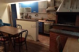 Ciampino bilocale arredato con posto auto