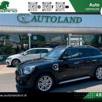 Mini Countryman Cooper SE ALL4 1.5 turbo