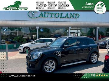 Mini Countryman Cooper SE ALL4 1.5 turbo