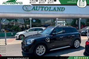 Mini Countryman Cooper SE ALL4 1.5 turbo