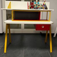 Scrivanie Marca Nidi e Mensole