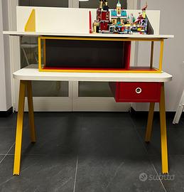 Scrivanie Marca Nidi e Mensole