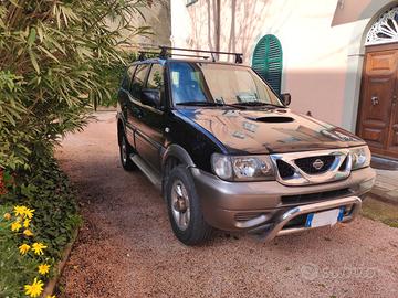 Nissan Terrano 2