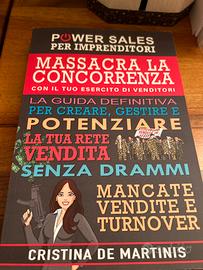 Massacra la concorrenza