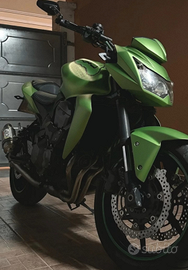 Kawasaki z750-2013
