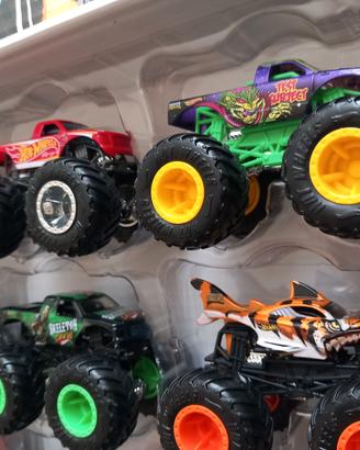 monster truck