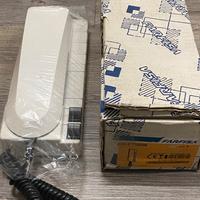 Citofono FARFISA PT520W