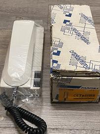 Citofono FARFISA PT520W