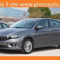 Fiat Tipo 1.3 Mjt S&S 5 porte Life Led Telecamera