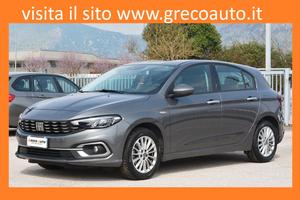Fiat Tipo 1.3 Mjt S&S 5 porte Life Led Telecamera