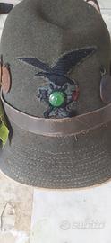 cappello da alpino 