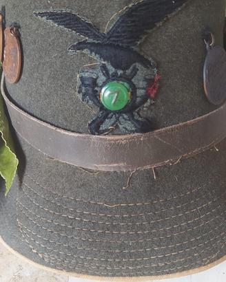 cappello da alpino 