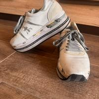 Scarpe Premiata 483