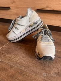 Scarpe Premiata 483