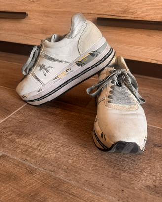 Scarpe Premiata 483