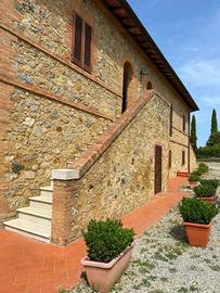 Appartamento di 110 m² con 4 locali e box auto a M