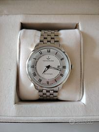 Orologio automatico Lucien Rochat mod. Iconic