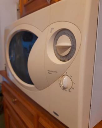 Microonde DeLonghi 23 lt