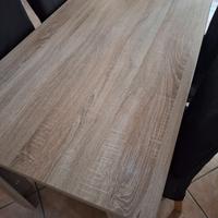 Tavolo 160x80