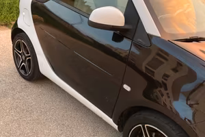 Smart Passion