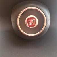 Airbag fiat 500X anno 2018