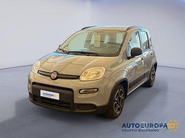 FIAT Panda 1.2 Fire 69cv S&S EasyPower City Life