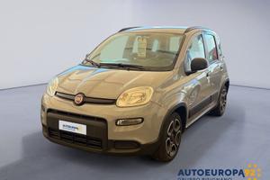 FIAT Panda 1.2 Fire 69cv S&S EasyPower City Life