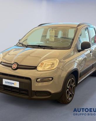 FIAT Panda 1.2 Fire 69cv S&S EasyPower City Life