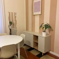 Monolocale in via Salvator rosa